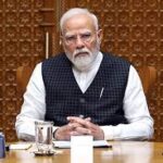 ভারত তৃতীয় বৃহত্তম অর্থনীতির পথে : ট্রাম্পের ‘ডেড ইকোনমি’ মন্তব্যের জবাব মোদীর