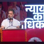 ভারতে সত্য কথা বলা এখন কঠিন : রাহুল গান্ধী