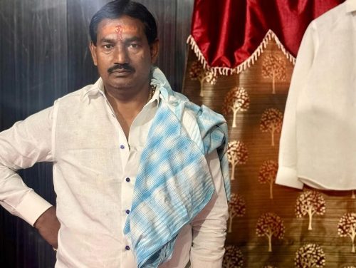 দানাপুর আদালতে আত্মসমর্পণ রিতলালের, সহযোগীদেরও&hellip;