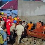 অন্ধ্র প্রদেশের সিমাচলম মন্দিরে দেওয়াল ধসে ৮ ভক্তের মৃত্যু, মুখ্যমন্ত্রীর ২৫ লক্ষ টাকা এককালীন আর্থিক সহায়তার ঘোষণা