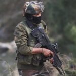 উরিতে অনুপ্রবেশের চেষ্টা বানচাল, মৃত্যু দুই সন্ত্রাসবাদীর