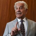 পাকিস্তানকে ফের প্রত্যাঘাত, এবার পাক প্রতিরক্ষা মন্ত্রীর এক্স হ্যান্ডেল ব্যান ভারতে