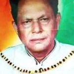 প্রয়াত মুখ্যমন্ত্রী সুধীর রঞ্জন মজুমদারের ৮৬তম জন্মবার্ষিকী পালন কংগ্রেস ভবনে