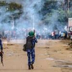 মণিপুরে আসাম রাইফেলসের সঙ্গে সংঘর্ষে ১০ জঙ্গি নিহত, চলছে তল্লাশি অভিযান