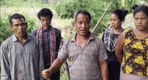 রাস্তা নেই – সাঁকোই ভরসা,&hellip;