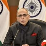 আমরা সন্ত্রাসীদের বিরুদ্ধে যুদ্ধ করছি: ভারতীয় রাষ্ট্রদূতের মন্তব্য ভারত-পাক উত্তেজনা নিয়ে