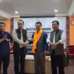 ভারত-পাক উত্তেজনার প্রেক্ষাপটে মিজোরামের কোলাসিবে সিভিল ডিফেন্স নিয়ে গুরুত্বপূর্ণ বৈঠক