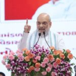 কেন্দ্রীয় স্বরাষ্ট্রমন্ত্রী অমিত শাহ ঘোষণা করলেন বন্ধ হয়ে যাওয়া প্রাথমিক কৃষি ঋণ সমিতিগুলির আর্থিক পুনরুদ্ধারে নতুন নীতি