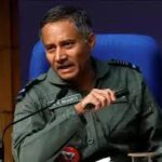 ভারতের লড়াই সন্ত্রাসবাদী এবং তাদের সমর্থক পরিকাঠামোর বিরুদ্ধে: এয়ার মার্শাল এ. কে. ভারতী