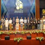 ২০২৪-২৫ সালের জন্য অল ইন্ডিয়া ফুটবল ফেডারেশন পুরস্কার ঘোষণা