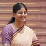 বাংলাদেশে গত দশকে ভারত সবচেয়ে গতিশীল বৈশ্বিক স্বাস্থ্য উদ্ভাবন পরিবেশ হিসেবে আত্মপ্রকাশ করেছে: অনুপ্রিয়া পটেল