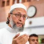 খামেনেই হত্যাকাণ্ড ‘অনৈতিক ও বেআইনি’: ওয়াইসির তীব্র সমালোচনা