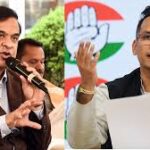 ‘সিএম পদে বসার যোগ্য নন’: পাকিস্তানি এজেন্ট দাবি নিয়ে গৌরব গোগোইয়ের তীব্র প্রতিক্রিয়া, হিমন্তা বিশ্ব শর্মাকে আক্রমণ