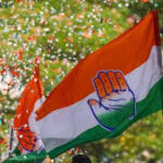 ৫০ জন যুব ভোটার বিজেপি ছেড়ে কংগ্রেসে যোগদান