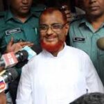 বাংলাদেশের সুপ্রিম কোর্টে মুক্তিযুদ্ধকালীন মানবতাবিরোধী অপরাধ মামলায় জামায়াতে ইসলামীর নেতা এ টি এম আজহারুল ইসলাম খালাস পেয়েছেন