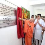 উত্তর প্রদেশের হাপুরে রাষ্ট্রীয় স্বয়ং সেবক সংঘের আদর্শে পরিচালিত বিদ্যালয়ের অডিটরিয়ামের উদ্বোধন করলেন সাংসদ বিপ্লব দেব