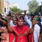 বাংলাদেশে এই বছর জাতীয় নির্বাচনের দাবিতে বিএনপির আন্দোলনের প্রস্তুতি**