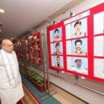 ১৯৭১ সালের যুদ্ধে বিএসএফ-এর বীরত্ব ও অবদান ভারত কখনও ভুলবে না, বাংলাদেশেরও ভুলে যাওয়া উচিত নয় : অমিত শাহ
