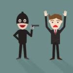 শহরের বুকে প্রকাশ্য দিবালোকে ব্যবসায়ী অপহরণ