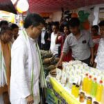 প্রযুক্তিকে কাজে লাগিয়ে কৃষকদের আয় বৃদ্ধিতে গুরুত্ব দিয়েছে সরকার: মুখ্যমন্ত্রী