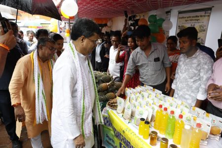 প্রযুক্তিকে কাজে লাগিয়ে কৃষকদের আয়&hellip;