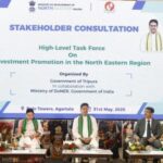 উত্তর-পূর্ব ভারতে ৪৩ লক্ষ কোটি টাকা বিনিয়োগের সম্ভাবনা সৃষ্টি হয়েছে : মুখ্যমন্ত্রী