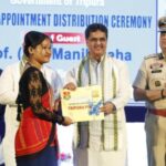 অপরাধের হার ১৯.৪% হ্রাস পেয়েছে ও মাদক বাজেয়াপ্তের হার ১০৬% বেড়েছে : মুখ্যমন্ত্রী