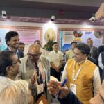 রাইজিং নর্থইস্ট ইনভেস্টরস সামিট ২০২৫ : ত্রিপুরায় ১৫,৬৪৬ কোটি টাকার বিনিয়োগের আশ্বাস
