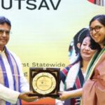 উত্তর পূর্ব ভারতের মধ্যে ত্রিপুরায় প্রথম সহর্ষ পাঠক্রম শুরু হয়েছে : মুখ্যমন্ত্রী