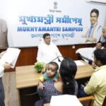 ১০ মাসের অস্মিতার চিকিৎসা সহায়তার প্রতিশ্রুতি মুখ্যমন্ত্রীর
