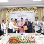 পুষ্পবন্ত প্যালেসে হোটেল তৈরি হলে পর্যটন শিল্পের বিকাশের সাথে কর্মসংস্থানেরও সুযোগ সৃষ্টি হবে: মুখ্যমন্ত্রী