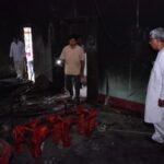 ত্রিপুরায় উপজাতি ও অনুপজাতি উভয় অংশের মানুষের ঐক্যে ফাটল ধরানো এবং হিন্দু-মুসলমানের মধ্যে বিরোধ বাধানোর ষড়যন্ত্র হচ্ছে, মান্দাইয়ে দাঁড়িয়ে তিপরা মথা ও বিজেপিকে নিশানা মানিক সরকারের