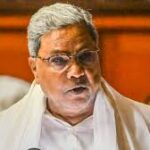 ভারতীয় সেনাদের প্রতি কুর্নিশ, প্রয়োজনে যুদ্ধ করতে পিছপা হবে না ভারত: কর্ণাটকের মুখ্যমন্ত্রী সিদ্দারামাইয়া