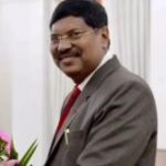 ভারতের প্রধান বিচারপতি হিসেবে শপথ নিলেন বিচারপতি বি.আর. গবাই