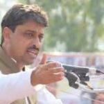 সাহারানপুরে মসজিদ ভাঙা নিয়ে রাজনৈতিক বিতর্ক, কংগ্রেস সাংসদ ইমরান মাসুদ বললেন—”নিয়ম অনুসরণ করা হয়নি”