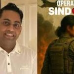 ‘অপারেশন সিন্দুর’ নিয়ে বিতর্ক, পরিচালক উত্তম মহেশ্বরীর ক্ষমা প্রার্থনা — “আমার উদ্দেশ্য কাউকে কষ্ট দেওয়া ছিল না”