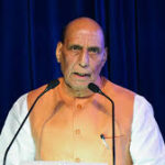 আধুনিক যুদ্ধের অংশ জ্বালানি নিরাপত্তার হুমকি: রাজনাথ সিং