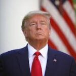 কানাডা, গ্রিনল্যান্ড ও ভেনেজুয়েলাকে যুক্তরাষ্ট্রের ভূখণ্ড হিসেবে দেখিয়ে মানচিত্র শেয়ার ট্রাম্পের