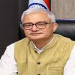 বিহারে বিধানসভা নির্বাচনের প্রস্তুতি পর্যালোচনায় পূর্ব চম্পারণ সফরে নির্বাচন কমিশনার ড. বিবেক জোশী