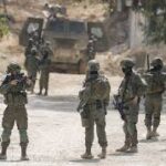 ইসরায়েলি নিরাপত্তা মন্ত্রিসভার গাজায় হামাসের বিরুদ্ধে সামরিক অভিযানের সম্প্রসারণে অনুমোদন