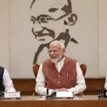 পাঁচ আইআইটির সম্প্রসারণে কেন্দ্রীয় মন্ত্রিসভার অনুমোদন, ১১,৮২৮ কোটি টাকার প্রকল্পে পড়াশোনার সুযোগ পাবেন অতিরিক্ত ৬৫০০+ ছাত্রছাত্রী