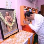 ইন্দোরের রানী অহল্যাবাঈ হোলকারের জন্মদিবস ঘিরে বিজেপি’র ব্যাপক আয়োজন