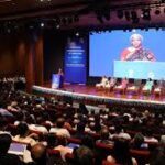 ভারতের প্রতিযোগিতা কমিশনের ১৬তম বার্ষিক দিবসে অর্থমন্ত্রী নির্মলা সীতারামণের ভাষণ: বাজার নিয়ন্ত্রণ ও স্বাধীনতার মধ্যে ভারসাম্যের আহ্বান