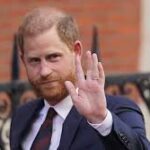 প্রাক্তন রাজপুত্র প্রিন্স হ্যারি শাহী পরিবারের সঙ্গে মীমাংসা চাইলেন; নিরাপত্তা নিয়ে আদালতের রায়ে হতাশা প্রকাশ