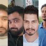 জয়পুর : সেপটিক ট্যাঙ্ক থেকে সোনা-রূপার কণিকা তুলতে গিয়ে বিষাক্ত গ্যাসে মর্মান্তিক মৃত্যু চার শ্রমিকের