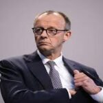 জার্মানিতে ফ্রেডরিখ মার্জের নেতৃত্বে নতুন ফেডারেল সরকারের পথ সুগম