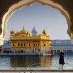 অপারেশন সিন্ধুর পর পাকিস্তানের পাল্টা হামলার টার্গেটে ছিল অমৃতসরের স্বর্ণমন্দির, দাবি ভারতীয় সেনার