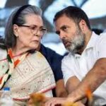 ন্যাশনাল হেরাল্ড মামলায় গান্ধী পরিবারকে ১৪২ কোটি টাকার “অপরাধলব্ধ অর্থ” প্রাপ্তির অভিযোগ ইডি-র
