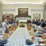 ভারত ও অ্যাঙ্গোলা কৃষি, ঐতিহ্যবাহী চিকিৎসা ও সংস্কৃতি সহ বিভিন্ন ক্ষেত্রে চুক্তি বিনিময় করল