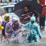 মিজোরামে অতি বৃষ্টির পূর্বাভাস, রেড অ্যালার্ট জারি, বৃহস্পতিবার রাজ্যজুড়ে স্কুল বন্ধ থাকবে